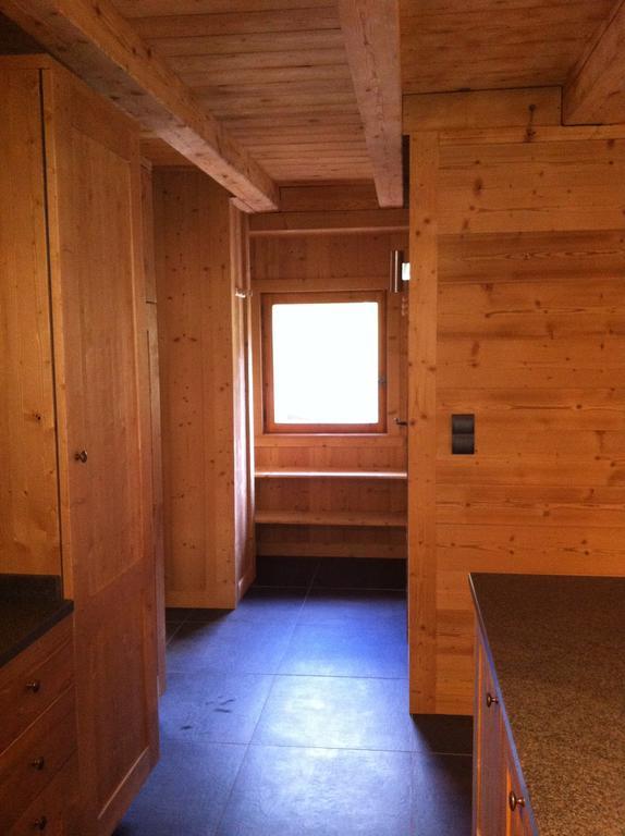 Chalet Narcisse Sixt Rom bilde