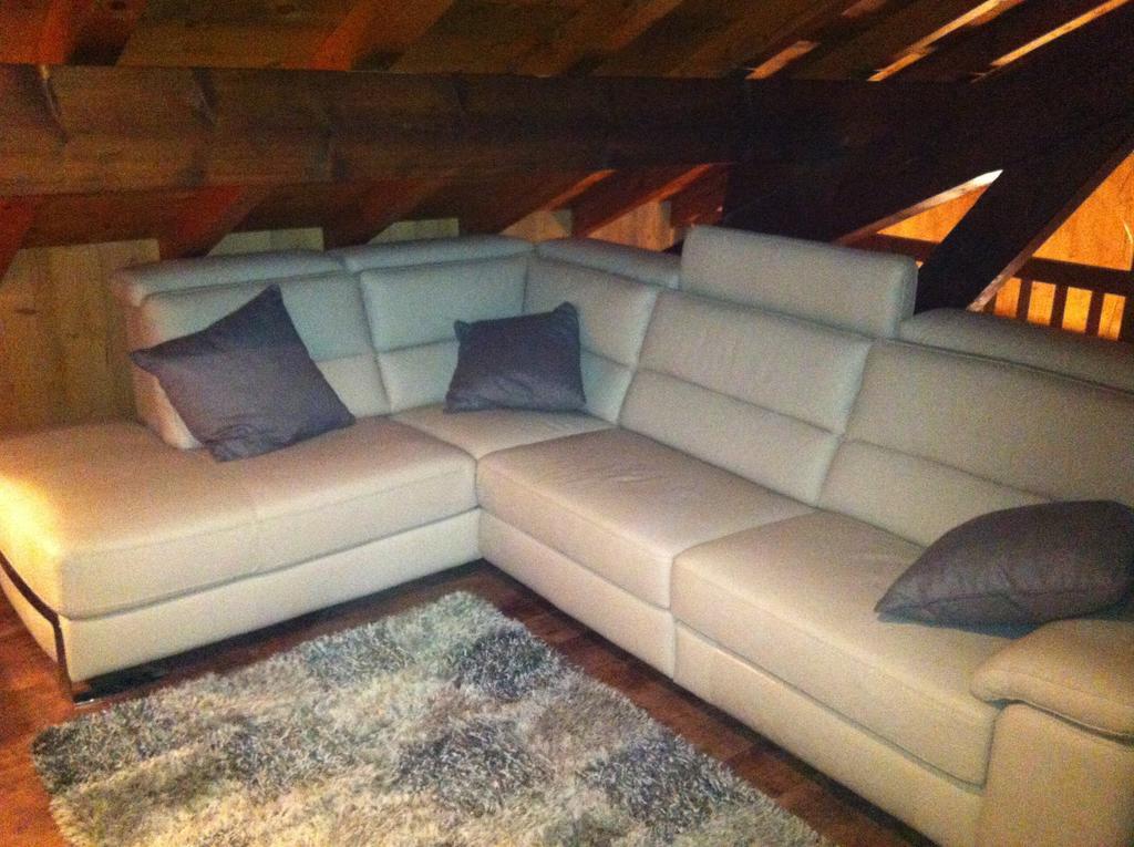 Chalet Narcisse Sixt Rom bilde