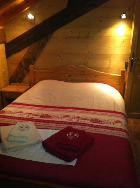 Chalet Narcisse Sixt Rom bilde