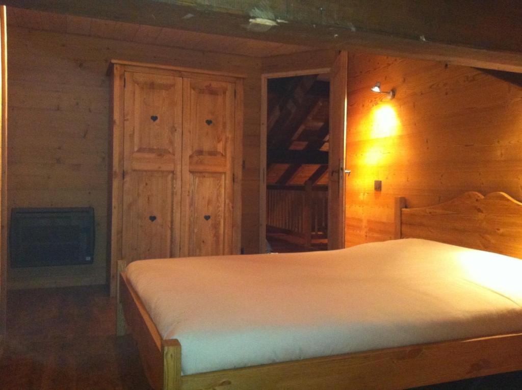 Chalet Narcisse Sixt Rom bilde