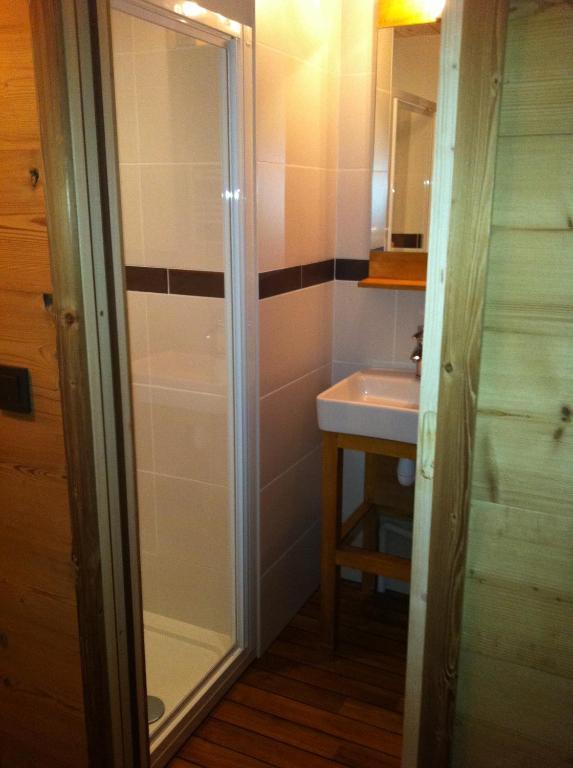 Chalet Narcisse Sixt Rom bilde