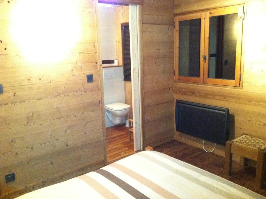 Chalet Narcisse Sixt Rom bilde