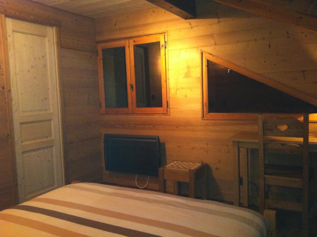 Chalet Narcisse Sixt Rom bilde