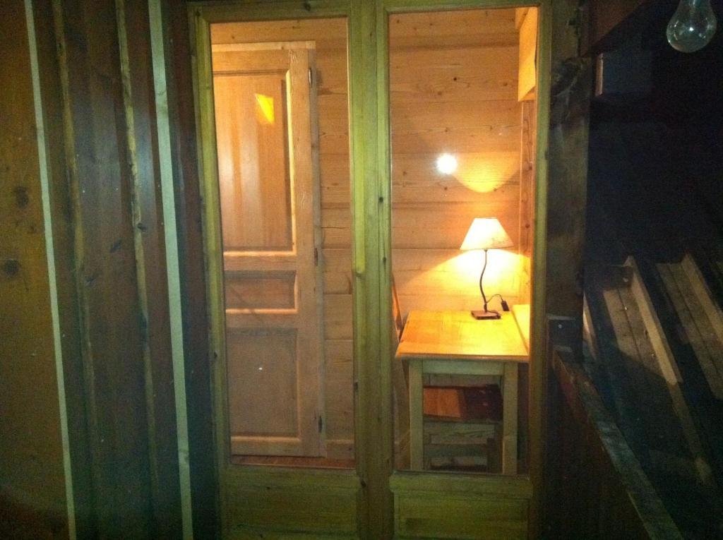 Chalet Narcisse Sixt Rom bilde
