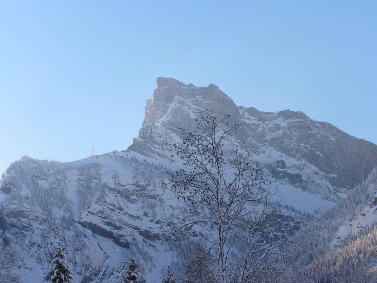 Chalet Narcisse Sixt Rom bilde
